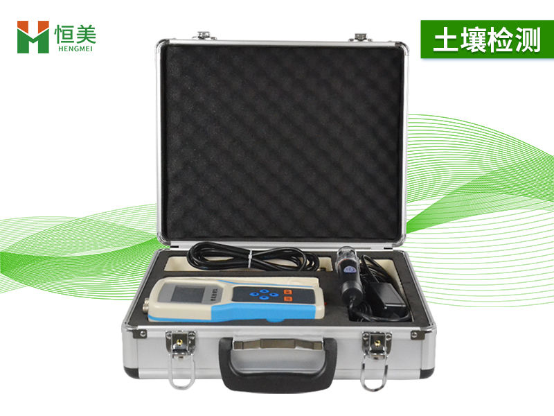 土壤水分測(cè)量儀